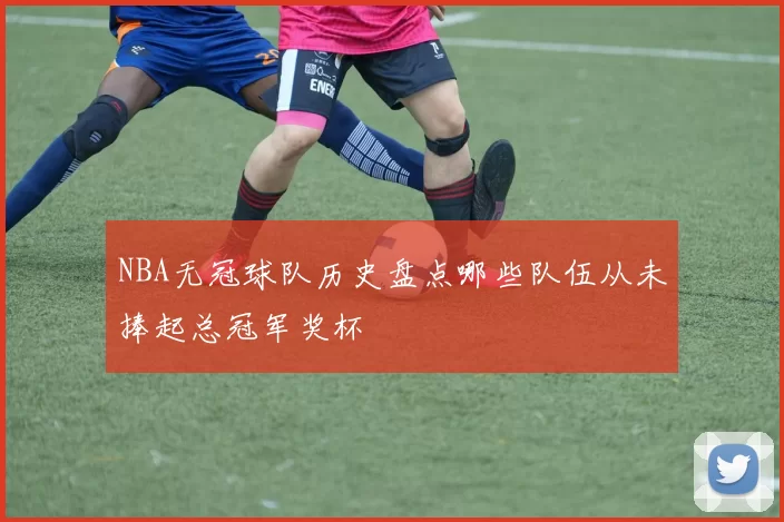 NBA无冠球队历史盘点哪些队伍从未捧起总冠军奖杯