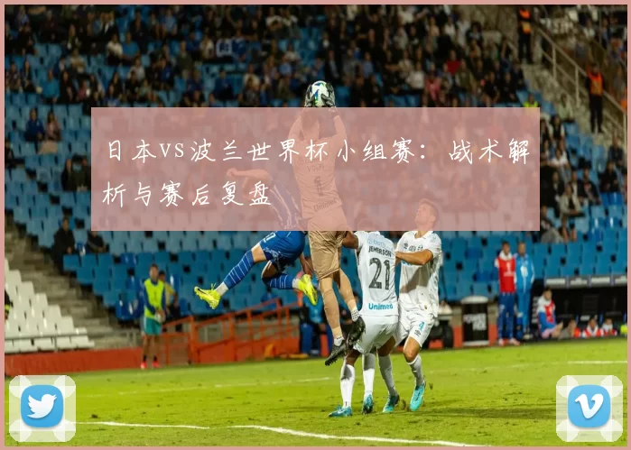 日本vs波兰世界杯小组赛:战术解析与赛后复盘