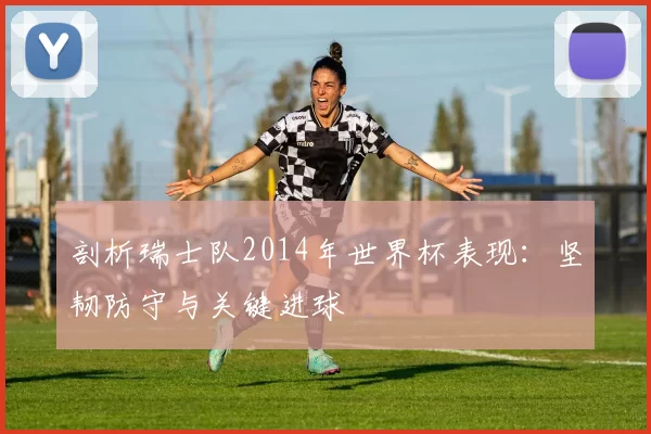 剖析瑞士队2014年世界杯表现：坚韧防守与关键进球