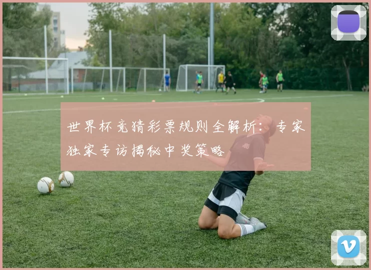 世界杯竞猜彩票规则全解析:专家独家专访揭秘中奖策略